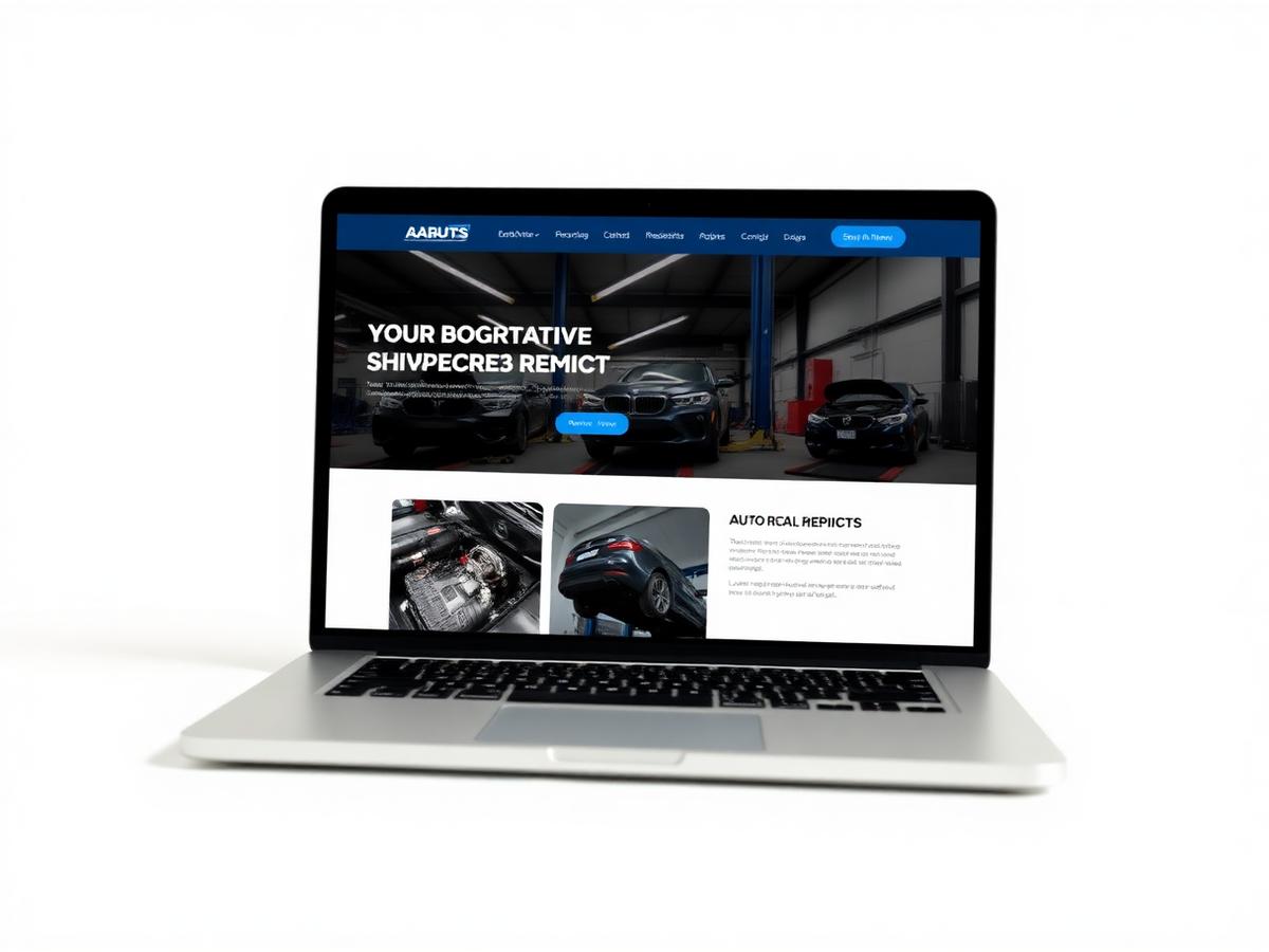 Automotive Services