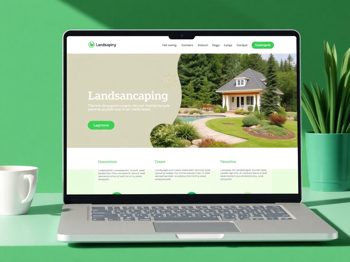 Landscaping and Home Services